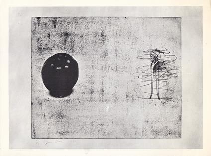 Jim Dine - Jim Dine - copertina