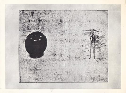 Jim Dine - Jim Dine - copertina
