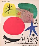 Joan Mirò