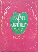Les Fouquet de Chantilly. Les Heures d'Etienne Chevalier. Verve, Vol. III, NÃ‚$^{o$ 12