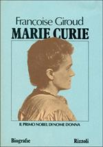 Marie Curie