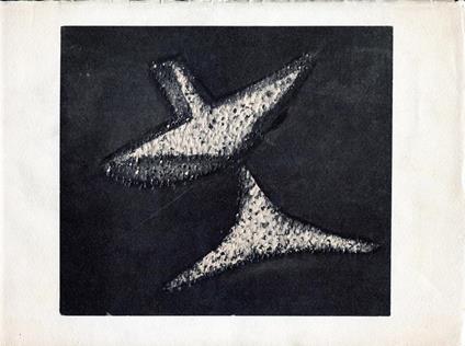 Mark Tobey - Mark Tobey - copertina