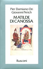 Matilde di Canossa