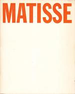 Matisse. En retrospektiv udstilling