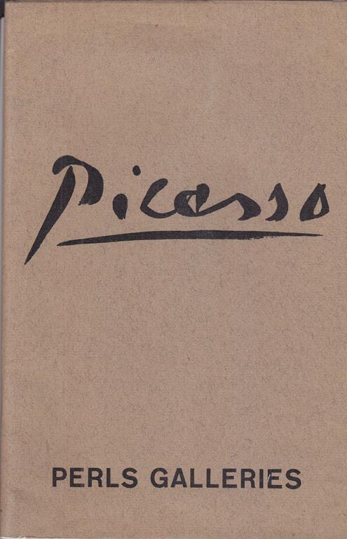 Pablo Picasso. Highlights in Retrospect - Pablo Picasso - copertina