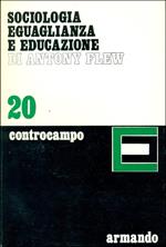 Sociologia, eguaglianza e educazione