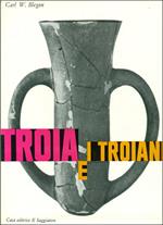 Troia e i Troiani