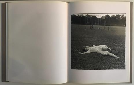Untitled - Diane Arbus - 5
