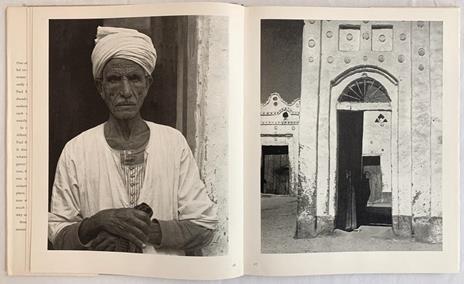 Living Egypt - Paul Strand,James Aldridge - 2