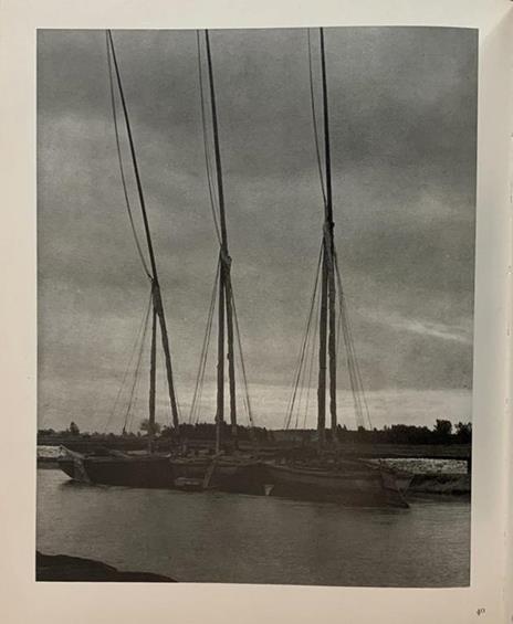 Living Egypt - Paul Strand,James Aldridge - 3