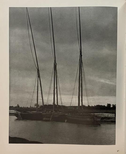 Living Egypt - Paul Strand,James Aldridge - 3