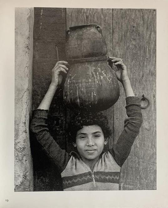 Living Egypt - Paul Strand,James Aldridge - 4