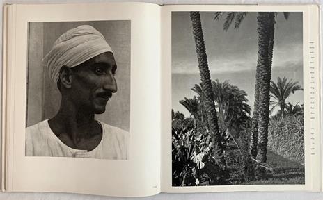 Living Egypt - Paul Strand,James Aldridge - 7
