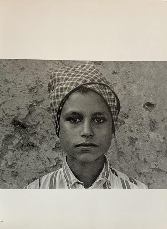 Living Egypt - Paul Strand,James Aldridge - 9