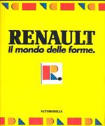 Renault. Il mondo delle forme