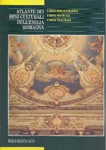 Atlante dei beni culturali dell'Emilia Romagna: I beni bibliografici, I beni musicali, I beni te
