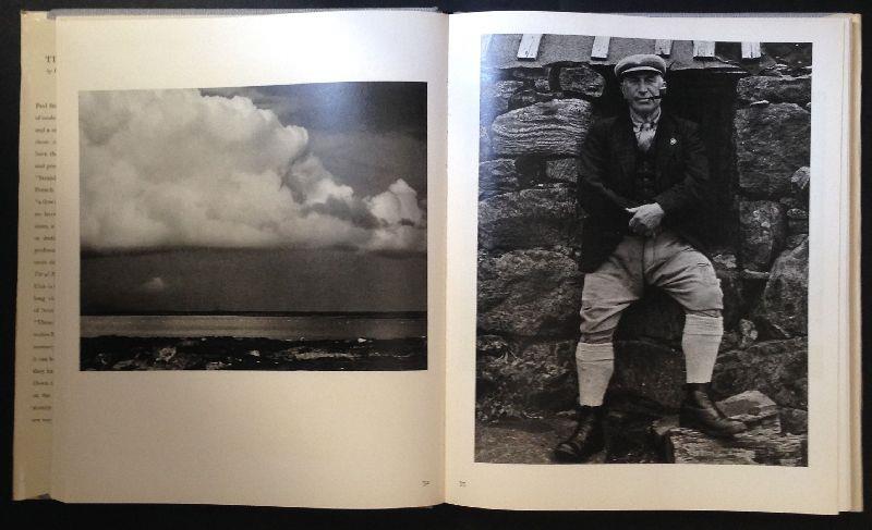 Tir à Mhurain: Outer Hebrides