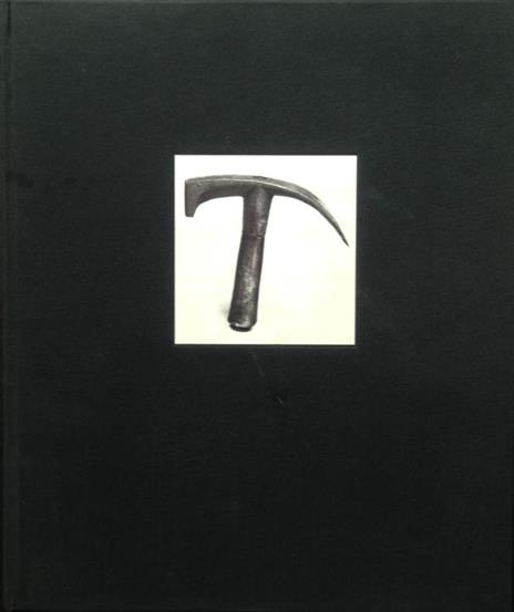 Early American Tools - Hans Namuth,Marshall B. Davidson - copertina