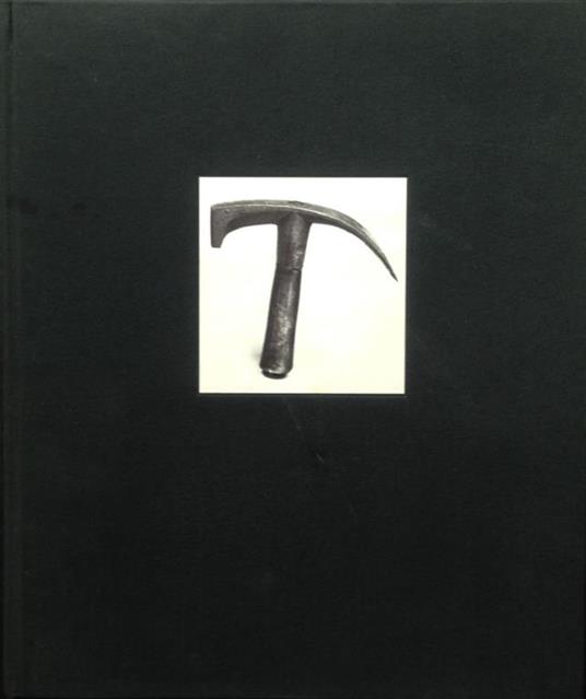 Early American Tools - Hans Namuth,Marshall B. Davidson - copertina
