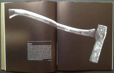 Early American Tools - Hans Namuth,Marshall B. Davidson - 2