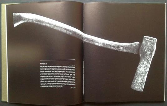 Early American Tools - Hans Namuth,Marshall B. Davidson - 2