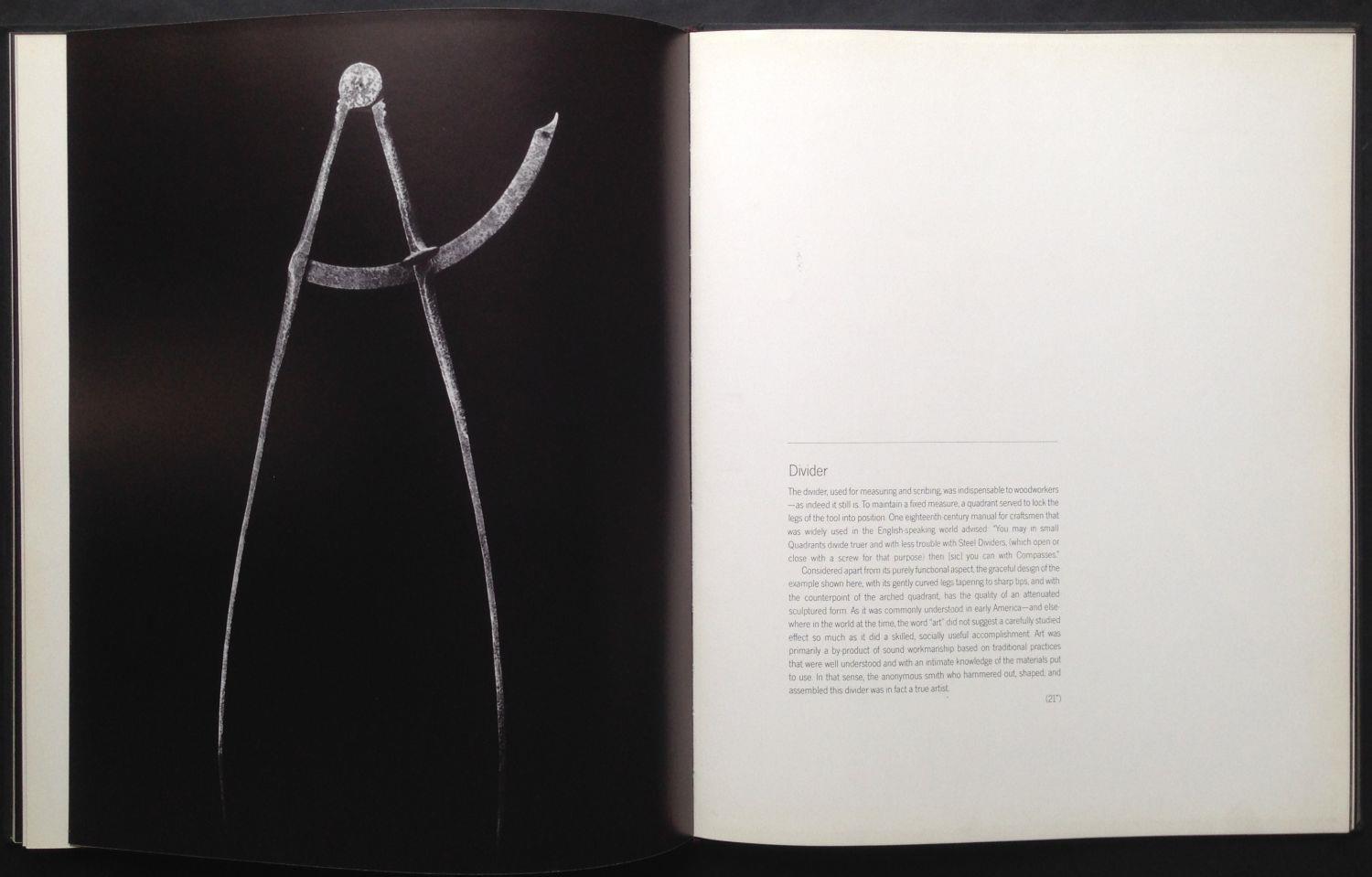 Early American Tools