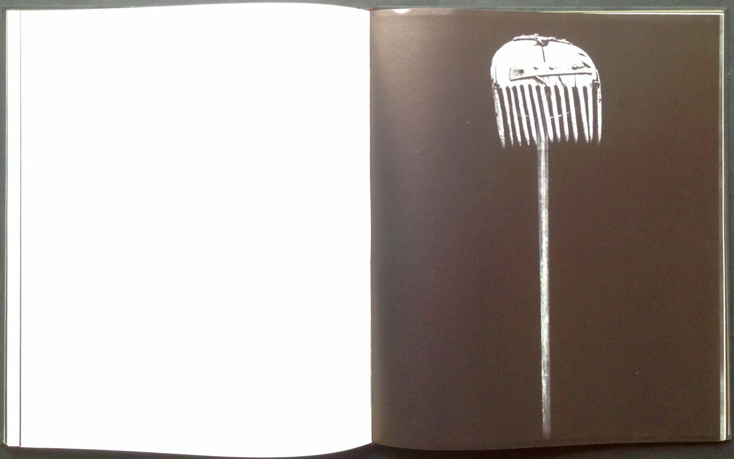 Early American Tools