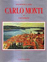 Carlo Monti in collezione