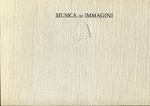 Musica con immagini
