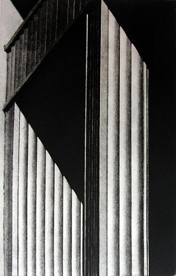 Metafora - Paolo Cotani,Ralph Gibson - copertina