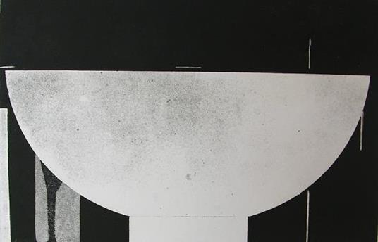 Metafora - Paolo Cotani,Ralph Gibson - 2