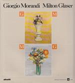 Giorgio Morandi Milton Glaser