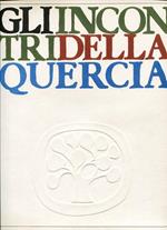 Gli incontri della quercia