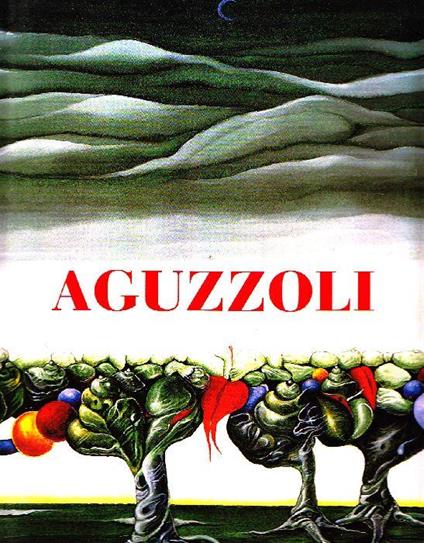 Benito Aguzzoli - Benito Aguzzoli,Renzo Margonari - copertina