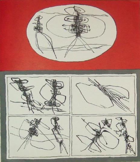 Che cosa si può dire - Gastone Novelli,Achille Perilli,Alfredo Giuliani - 4