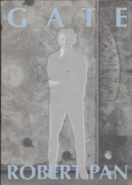 Roberto Pan. Gate - Pan,Robert Schneider - copertina