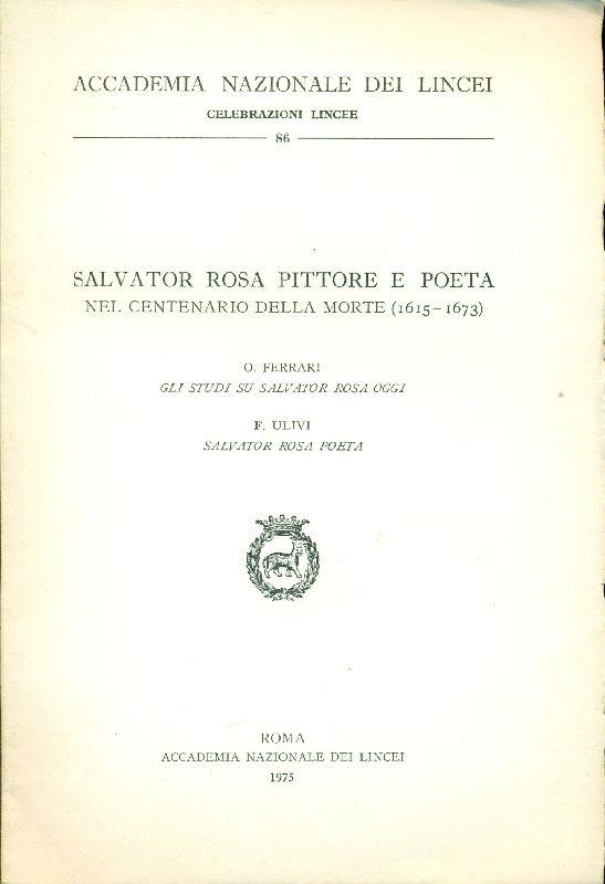 Studio Bibliografico Marini