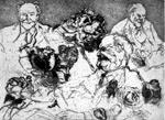 Madre. Omaggio a Ungaretti