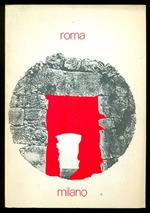 Roma. La Veronica. Milano. Anima
