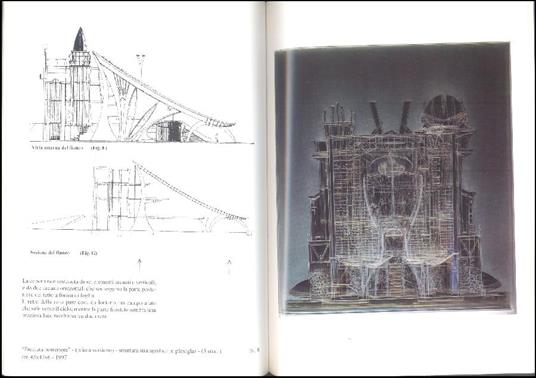 Filippo Avalle. La casa - Filippo Avalle - 2