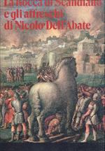 La Rocca di Scandiano e gli affreschi di Nicolò Dell'Abate