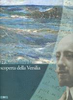 D'Annunzio e la scoperta della Versilia