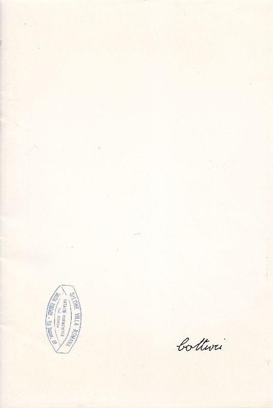 Studio Bibliografico Marini