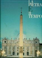 La pietra e il tempo. Il libro del restauro, il libro fotografico. Ediz. italiana e inglese