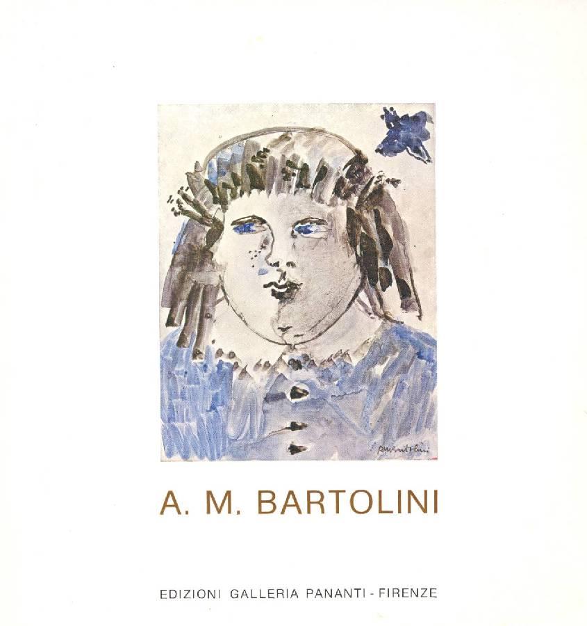 Studio Bibliografico Marini