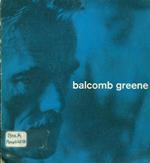 Balcomb Greene
