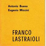 Franco Lastraioli