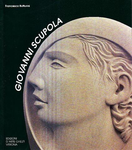 Giovanni Scupola - Francesco Butturini - copertina