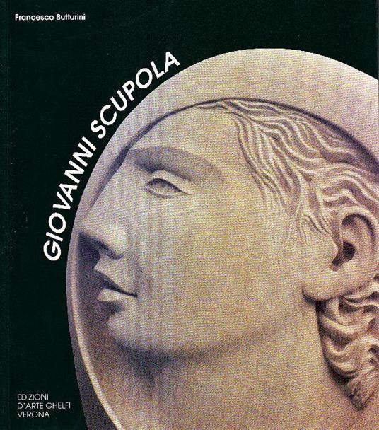 Giovanni Scupola - Francesco Butturini - copertina