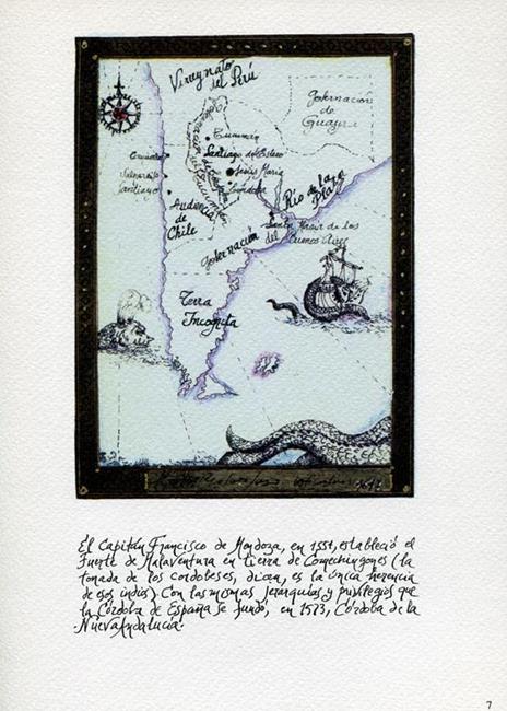 Constancias - Rosalba Campra - 3